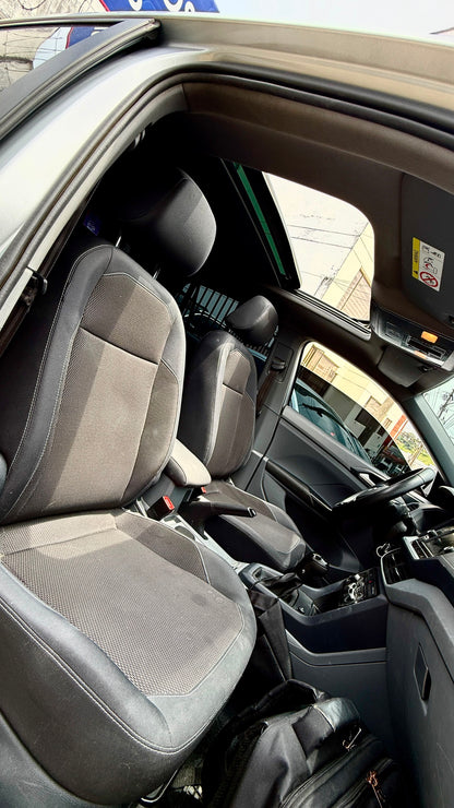 VOLKSWAGEN T-CROSS TRENDLINE 1.0 TURBO MODELO 2021