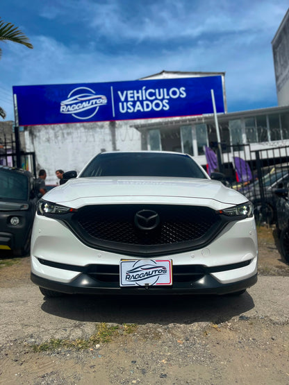 MAZDA CX-5 GRAND TOURING LX 2.5 AUTOMÁTICA MODELO 2020 DOS DUEÑOS