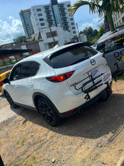 MAZDA CX-5 GRAND TOURING LX 2.5 AUTOMÁTICA MODELO 2020 DOS DUEÑOS