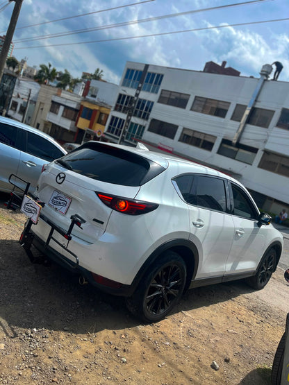 MAZDA CX-5 GRAND TOURING LX 2.5 AUTOMÁTICA MODELO 2020 DOS DUEÑOS