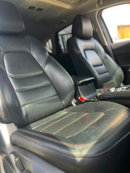 MAZDA CX-5 GRAND TOURING LX 2.5 AUTOMÁTICA MODELO 2020 DOS DUEÑOS