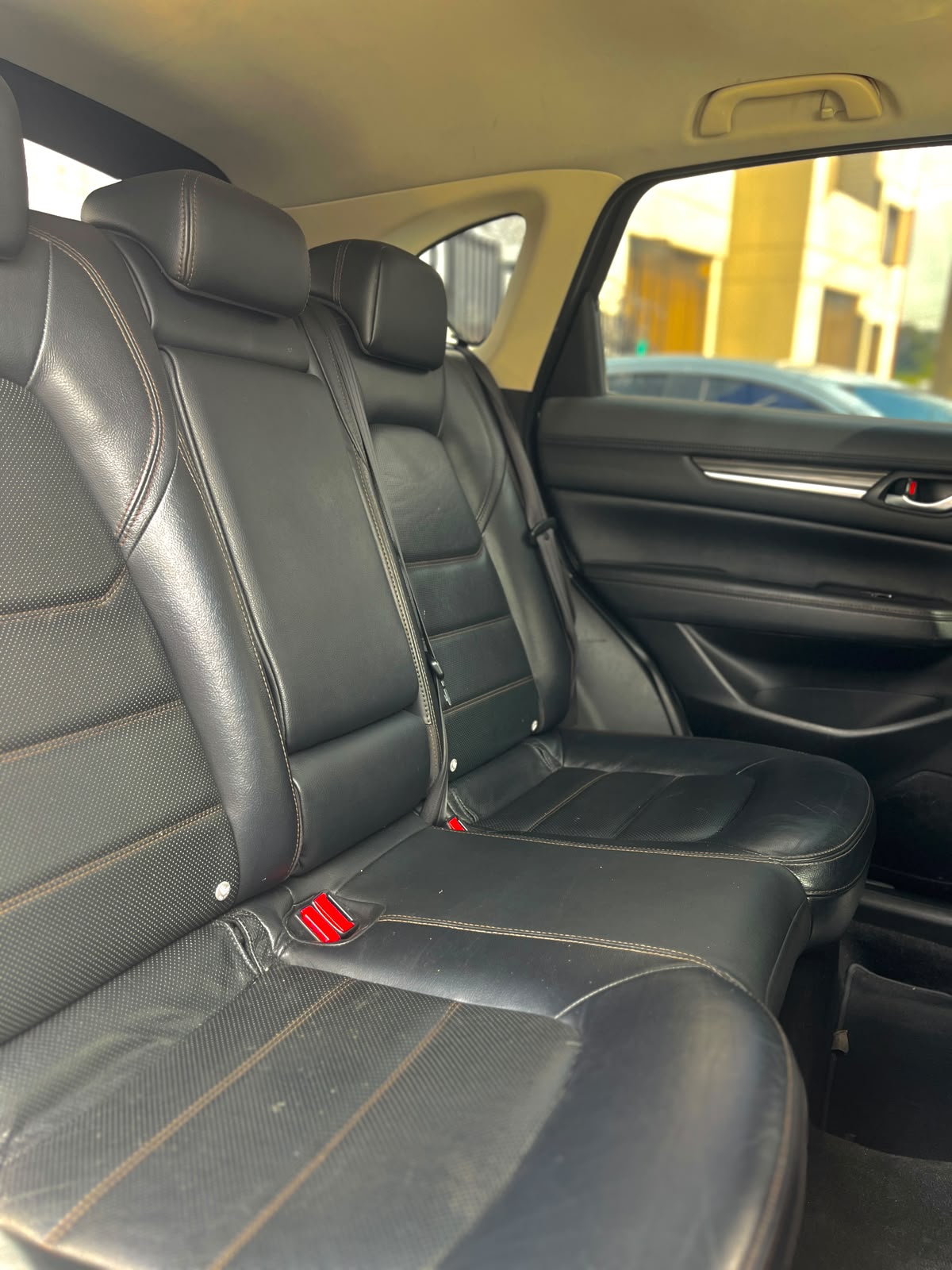 MAZDA CX-5 GRAND TOURING LX 2.5 AUTOMÁTICA MODELO 2020 DOS DUEÑOS