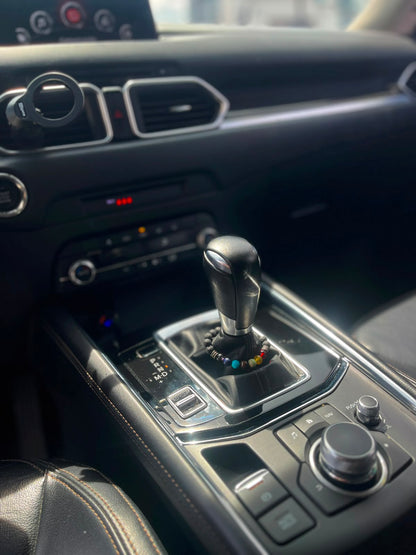 MAZDA CX-5 GRAND TOURING LX 2.5 AUTOMÁTICA MODELO 2020 DOS DUEÑOS