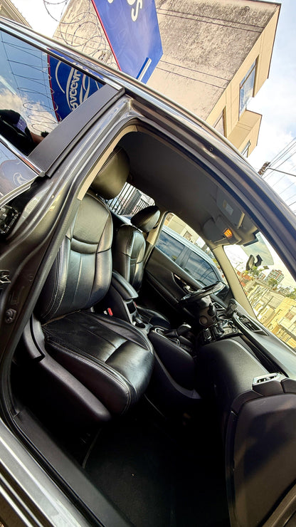 NISSAN QASHQAI ADVANCE 2.0 AUTOMÁTICA MODELO 2020 ÚNICO DUEÑO