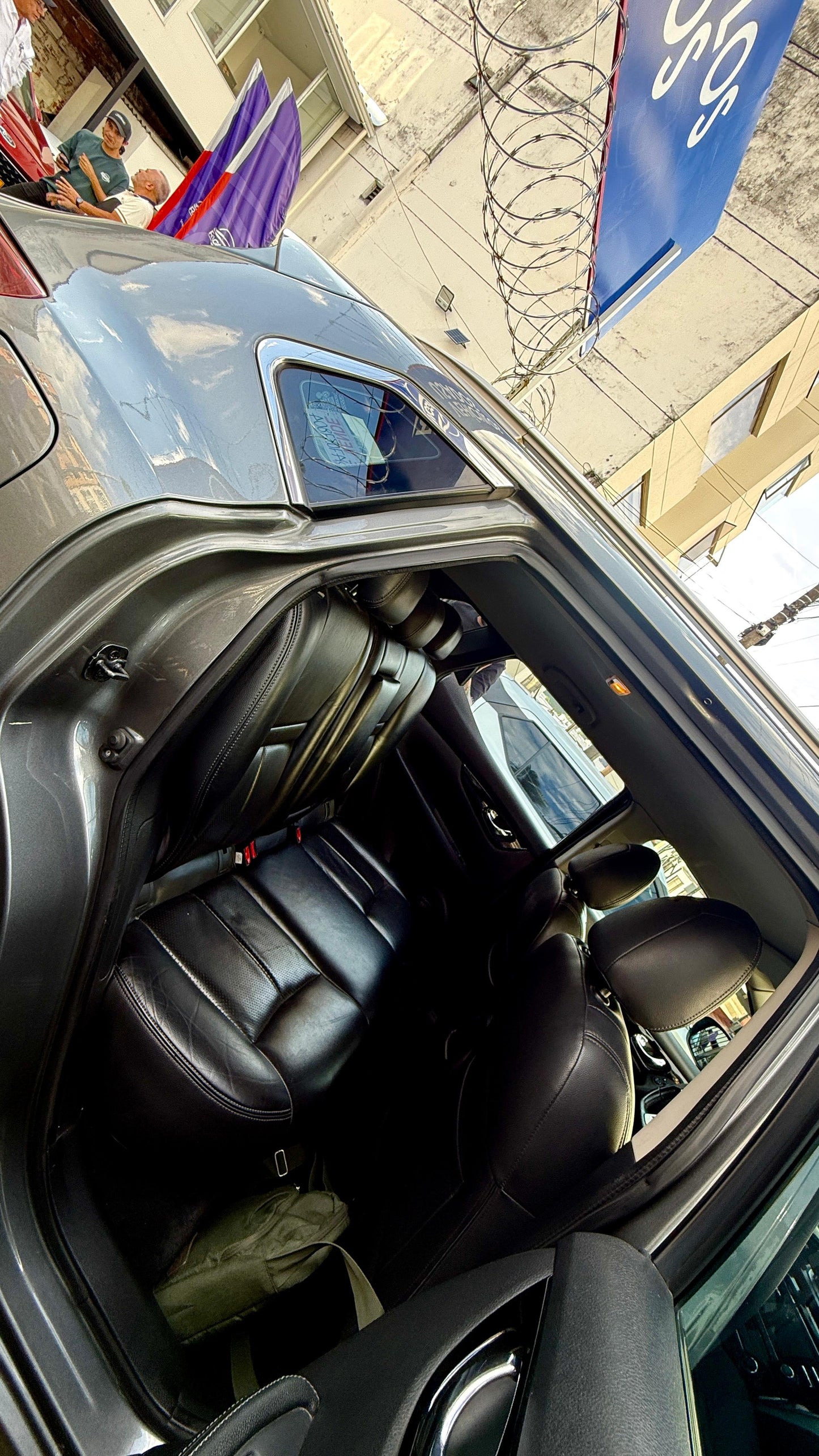 NISSAN QASHQAI ADVANCE 2.0 AUTOMÁTICA MODELO 2020 ÚNICO DUEÑO