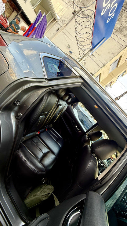 NISSAN QASHQAI ADVANCE 2.0 AUTOMÁTICA MODELO 2020 ÚNICO DUEÑO