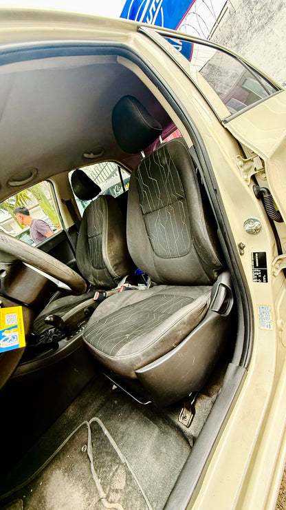 KIA PICANTO ION 1.250 AUTOMÁTICO MODELO 2013