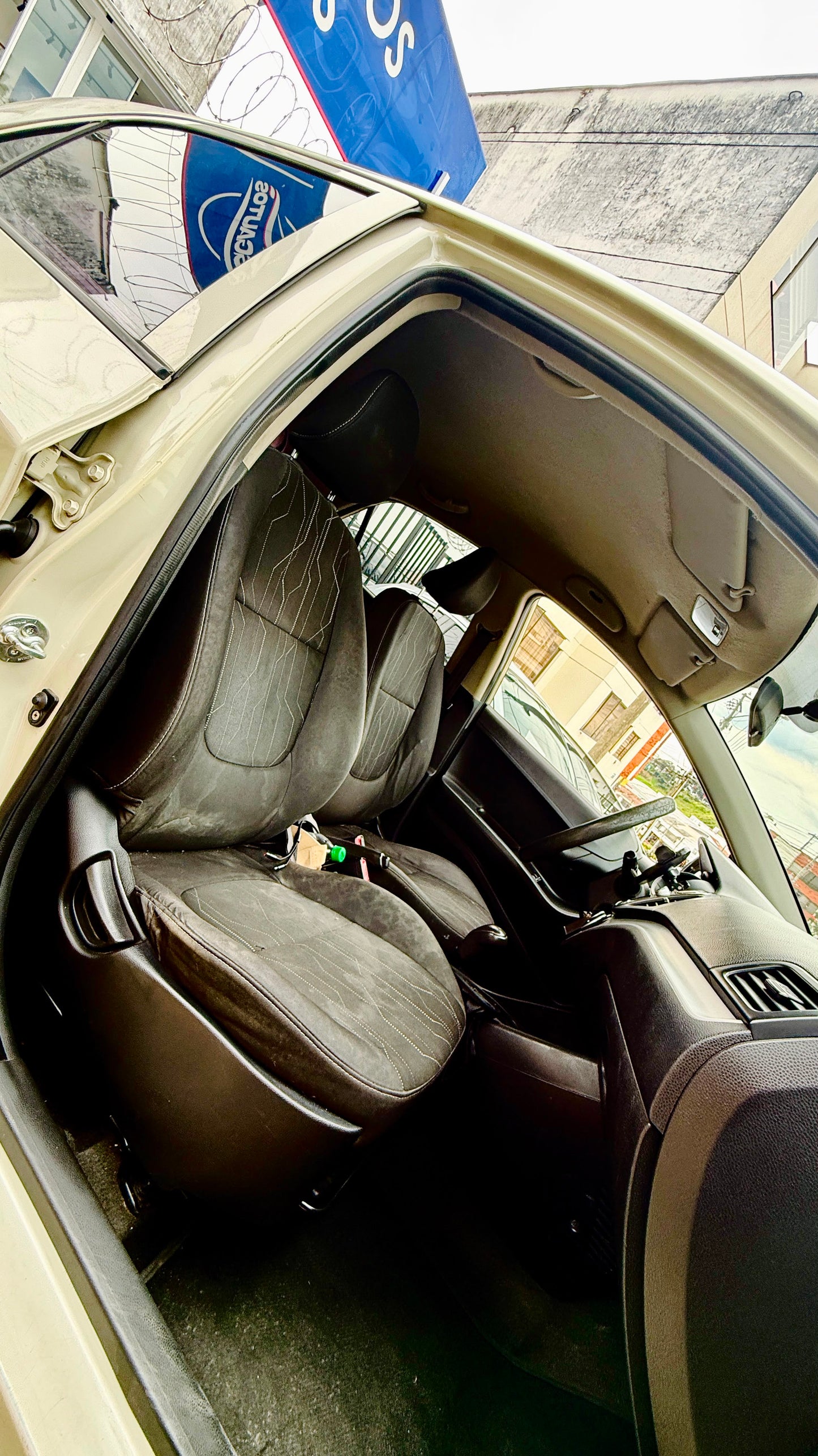 KIA PICANTO ION 1.250 AUTOMÁTICO MODELO 2013