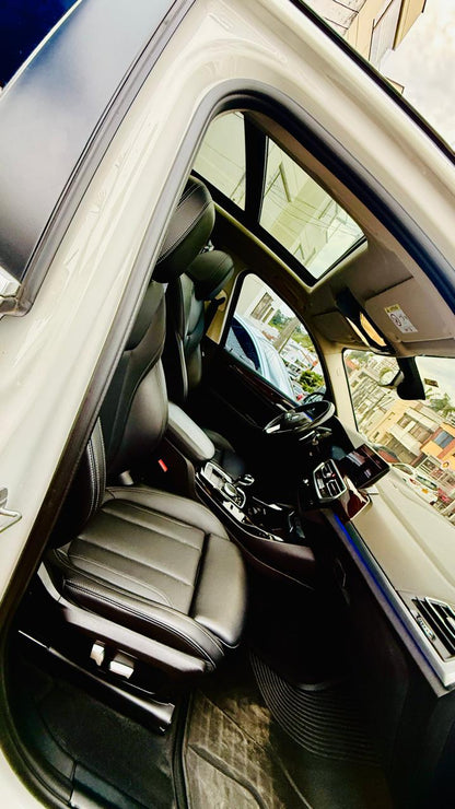 BMW X3 XDRIVE30I 2.0 TURBO 4x4 2022 AUTOMÁTICA