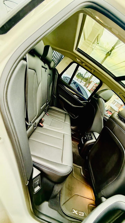 BMW X3 XDRIVE30I 2.0 TURBO 4x4 2022 AUTOMÁTICA