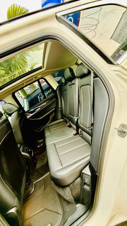 BMW X3 XDRIVE30I 2.0 TURBO 4x4 2022 AUTOMÁTICA
