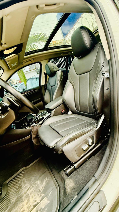 BMW X3 XDRIVE30I 2.0 TURBO 4x4 2022 AUTOMÁTICA