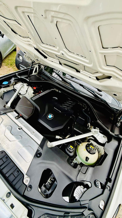 BMW X3 XDRIVE30I 2.0 TURBO 4x4 2022 AUTOMÁTICA