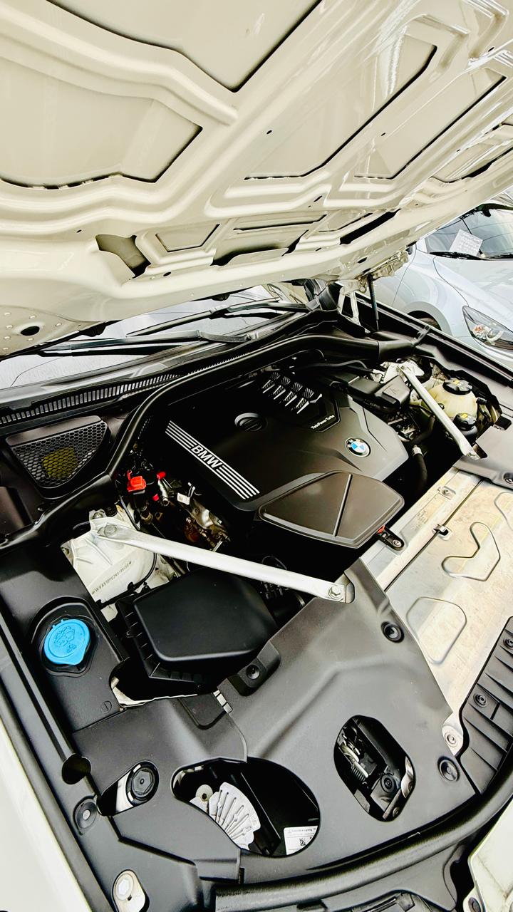 BMW X3 XDRIVE30I 2.0 TURBO 4x4 2022 AUTOMÁTICA