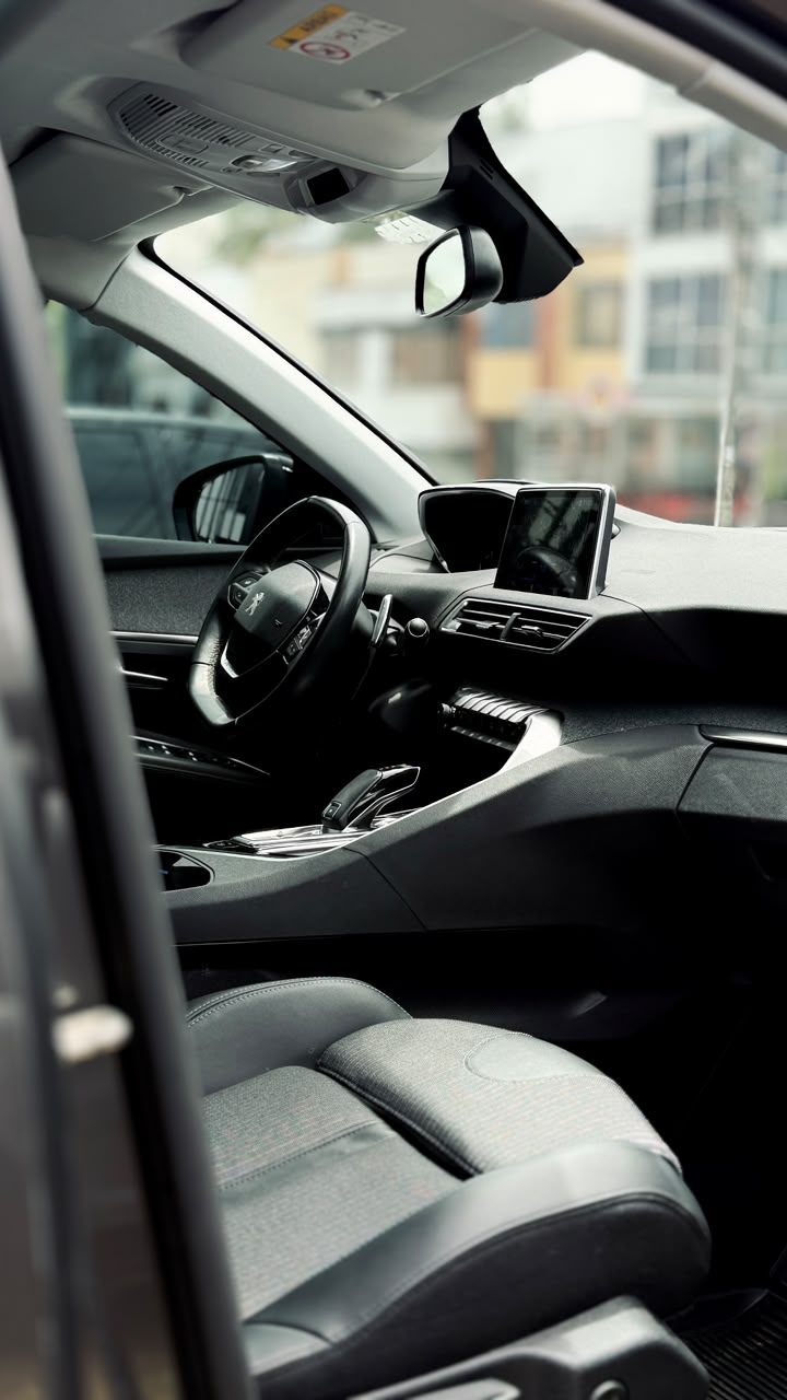 PEUGEOT 3008 GT LINE 1.6 TURBO MODELO 2022