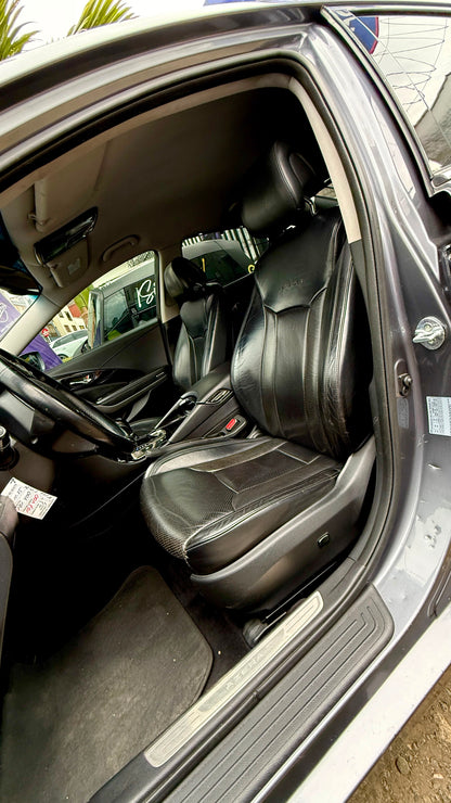 HYUNDAI AZERA GLS 3.0 AUTOMÁTICO MODELO 2013