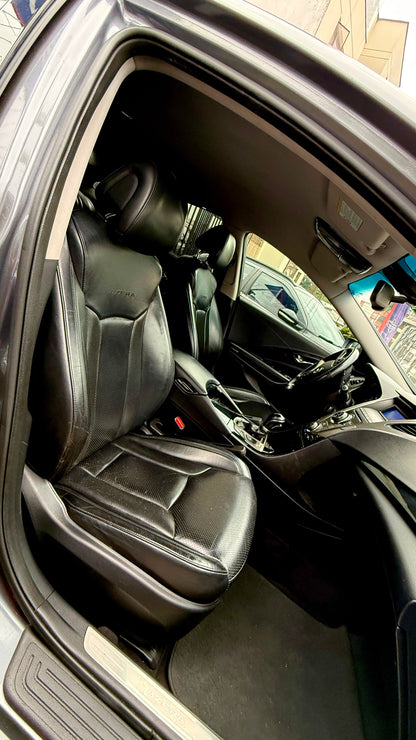 HYUNDAI AZERA GLS 3.0 AUTOMÁTICO MODELO 2013