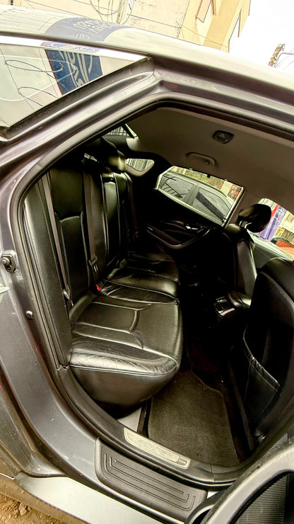 HYUNDAI AZERA GLS 3.0 AUTOMÁTICO MODELO 2013