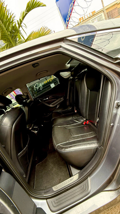 HYUNDAI AZERA GLS 3.0 AUTOMÁTICO MODELO 2013