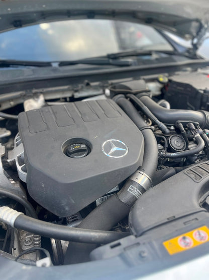 MERCEDES BENZ A200 1.3 TURBO 2020