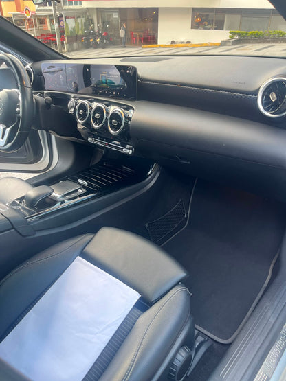 MERCEDES BENZ A200 1.3 TURBO 2020