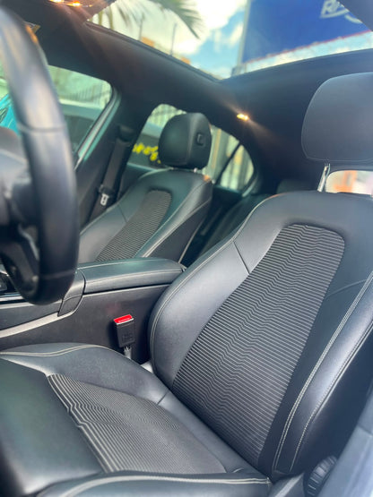 MERCEDES BENZ A200 1.3 TURBO 2020