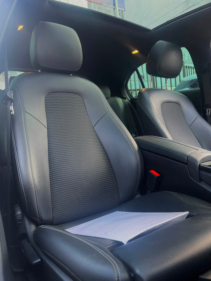 MERCEDES BENZ A200 1.3 TURBO 2020