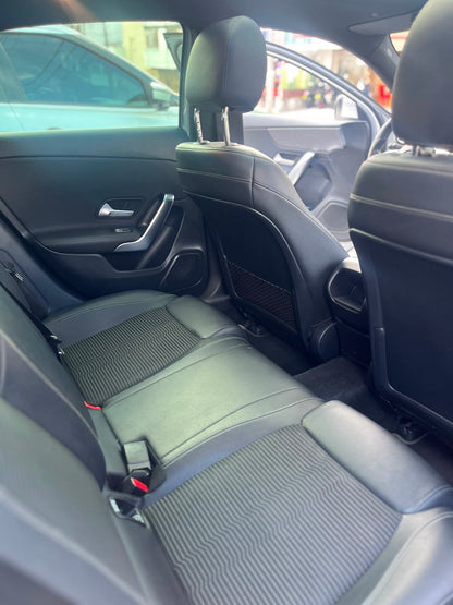MERCEDES BENZ A200 1.3 TURBO 2020