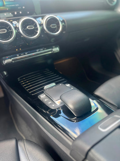 MERCEDES BENZ A200 1.3 TURBO 2020