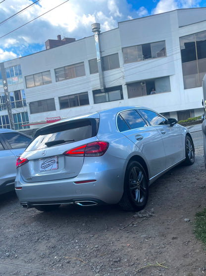 MERCEDES BENZ A200 1.3 TURBO 2020