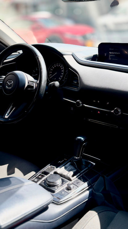 MAZDA CX-30 TOURING 2.0 AUTOMÁTICA MODELO 2021
