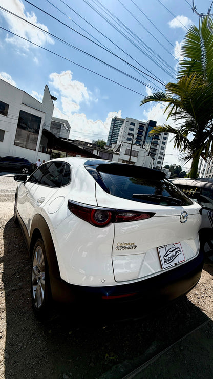 MAZDA CX-30 TOURING 2.0 AUTOMÁTICA MODELO 2021