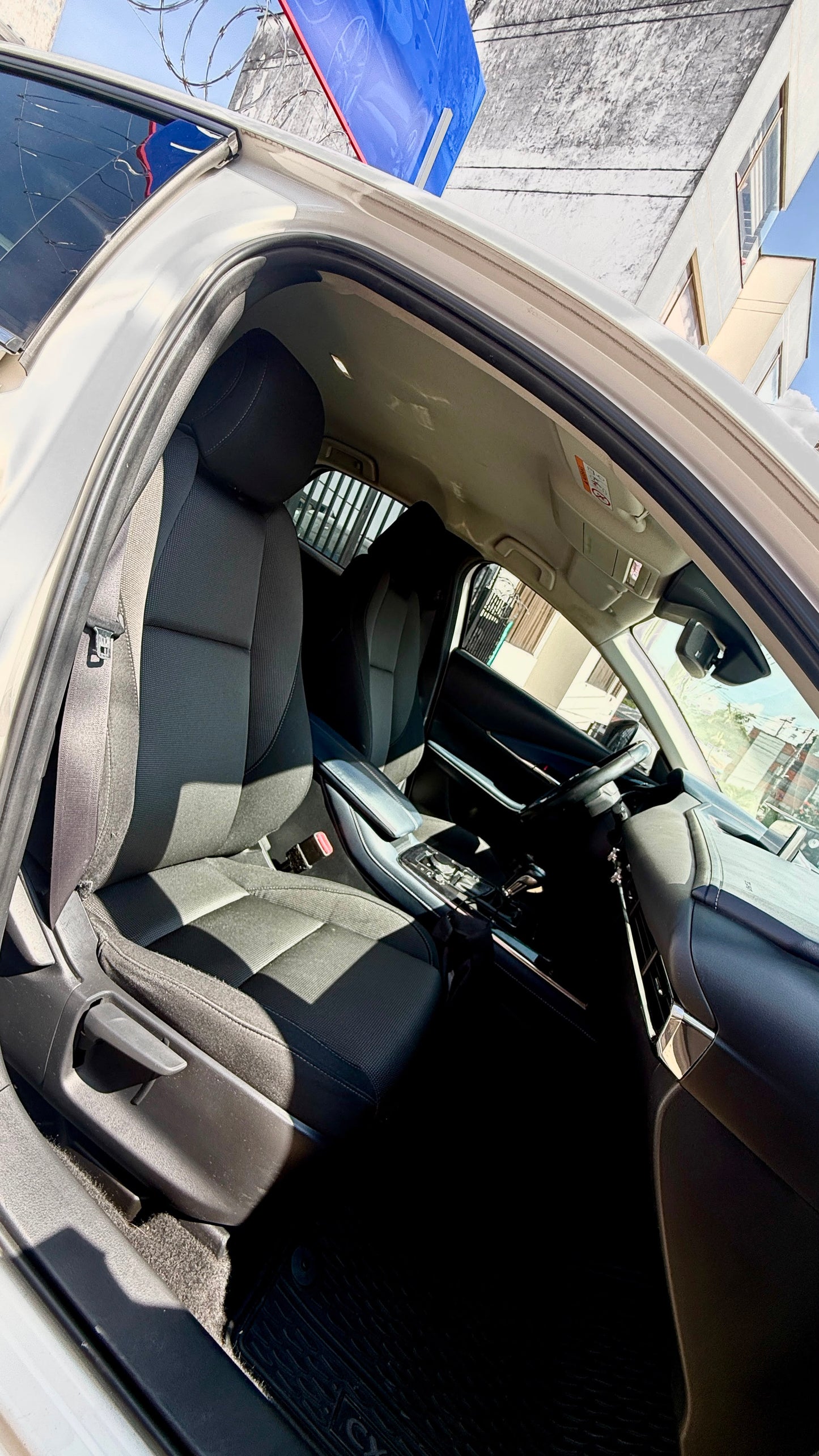 MAZDA CX-30 TOURING 2.0 AUTOMÁTICA MODELO 2021