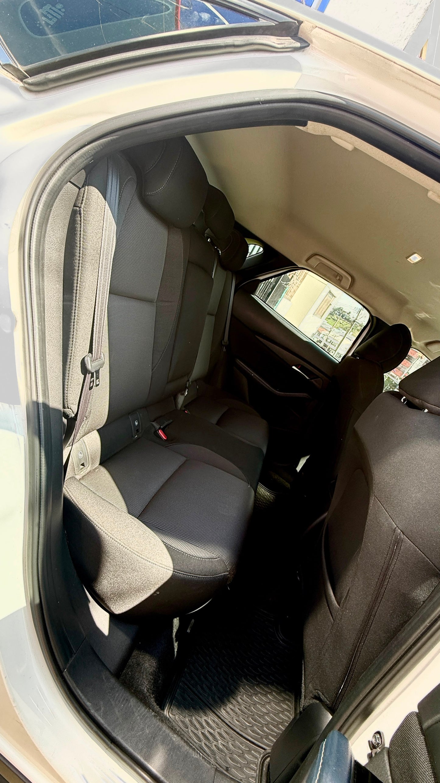 MAZDA CX-30 TOURING 2.0 AUTOMÁTICA MODELO 2021