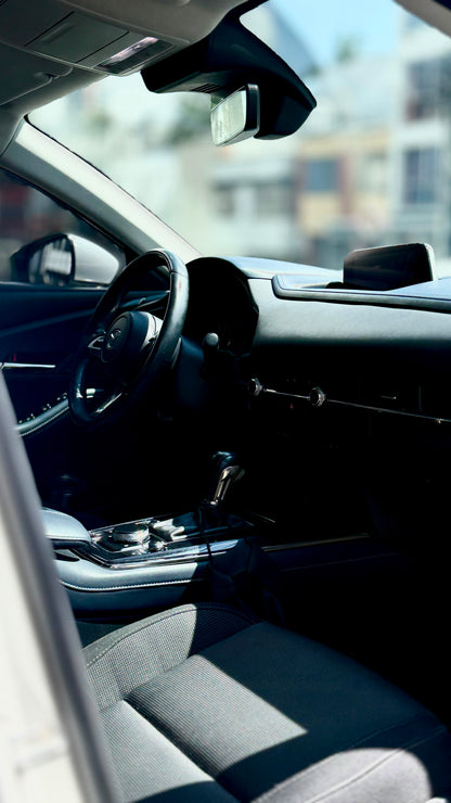 MAZDA CX-30 TOURING 2.0 AUTOMÁTICA MODELO 2021
