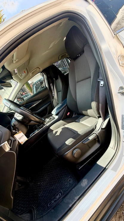 MAZDA CX-30 TOURING 2.0 AUTOMÁTICA MODELO 2021