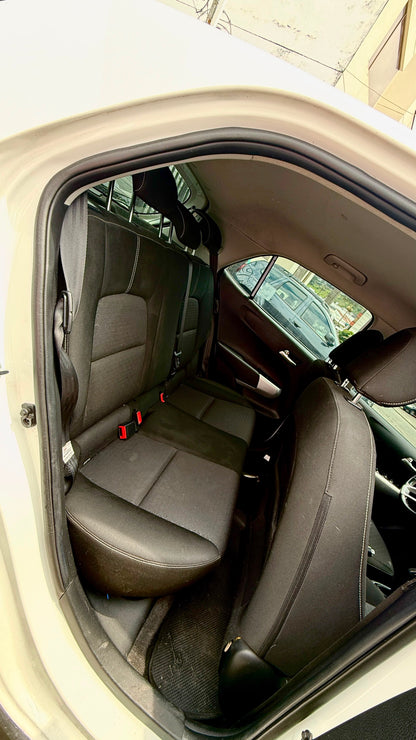 KIA PICANTO X LINE 1.250 MECÁNICO MODELO 2020