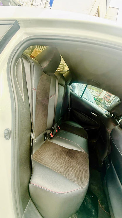 TOYOTA COROLLA GR 4x2 2023 AUTOMÁTICA