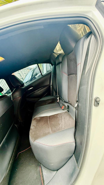 TOYOTA COROLLA GR 4x2 2023 AUTOMÁTICA
