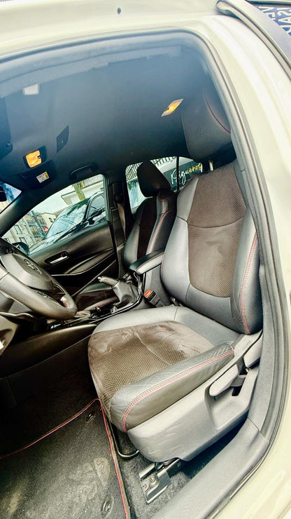 TOYOTA COROLLA GR 4x2 2023 AUTOMÁTICA