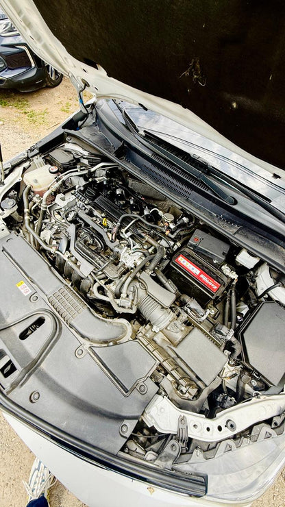 TOYOTA COROLLA GR 4x2 2023 AUTOMÁTICA
