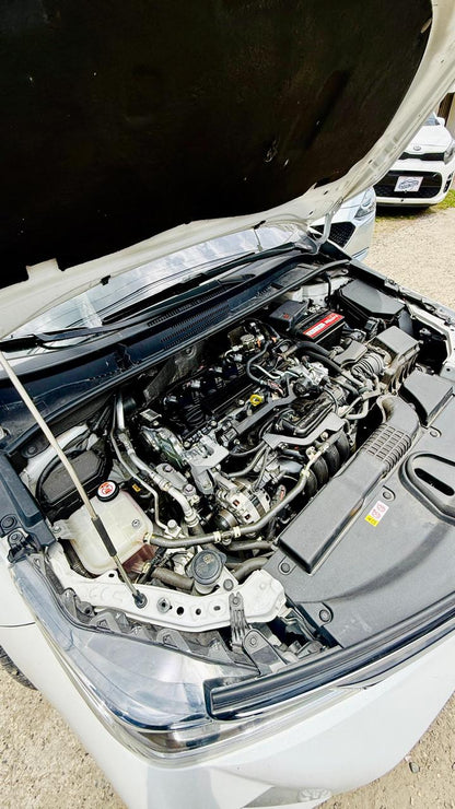 TOYOTA COROLLA GR 4x2 2023 AUTOMÁTICA