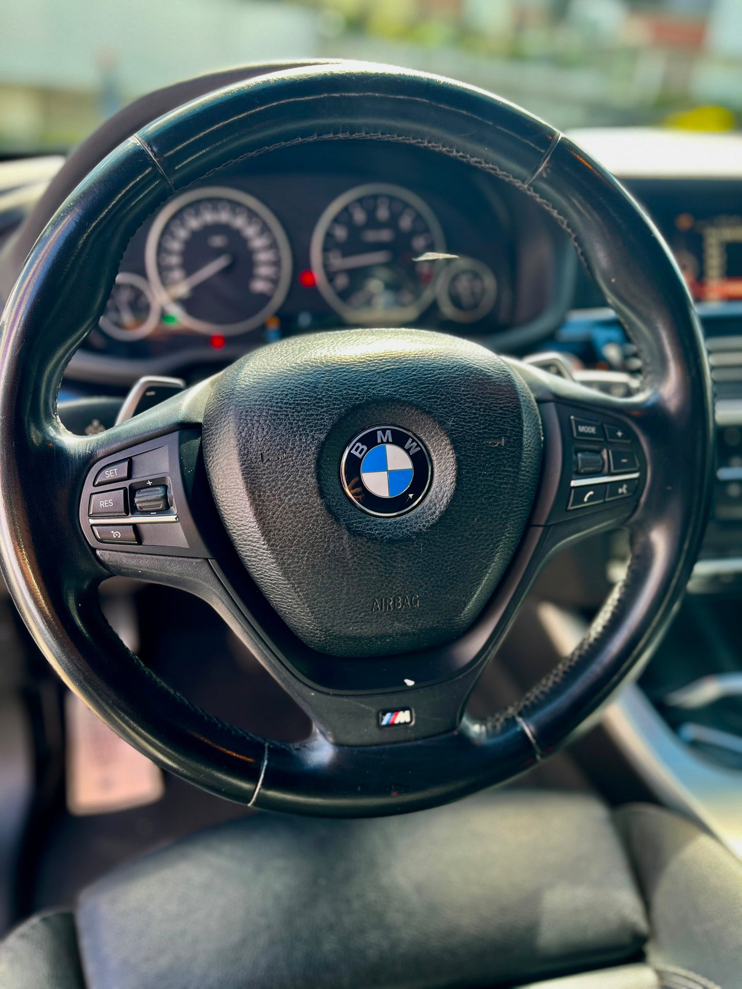 BMW X4 XDRIVE28i 2.0 2015 AUTOMÁTICA