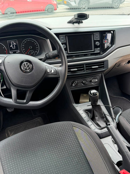 VOLKSWAGEN VIRTUS 1.6 COMFORTLINE 2020 MECÁNICO