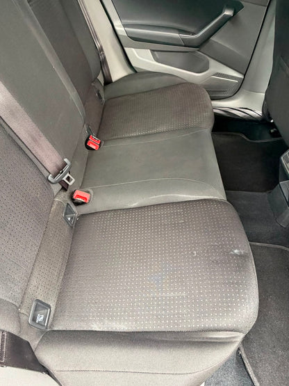 VOLKSWAGEN VIRTUS 1.6 COMFORTLINE 2020 MECÁNICO