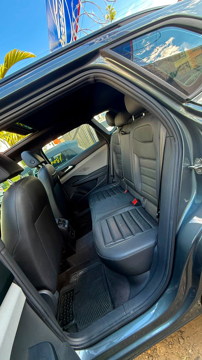 VOLKSWAGEN TAOS COMFORTLINE 1.4 TSI 2022 AUTOMÁTICA
