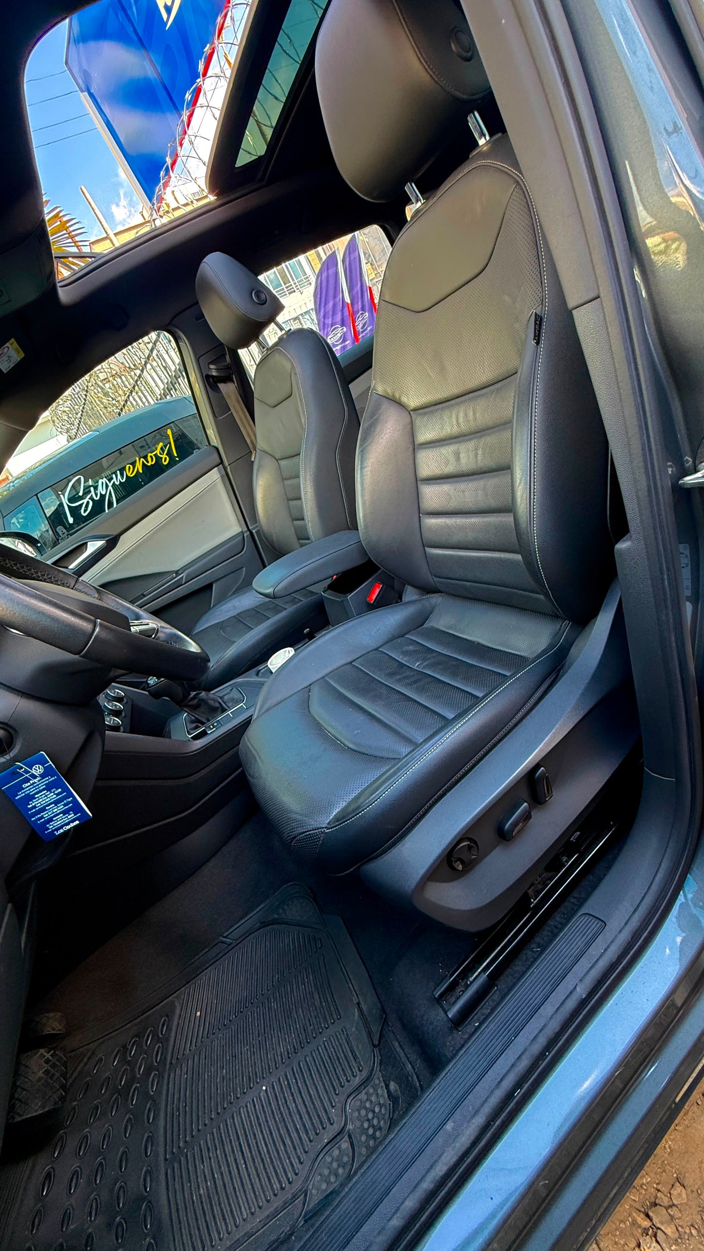 VOLKSWAGEN TAOS COMFORTLINE 1.4 TSI 2022 AUTOMÁTICA