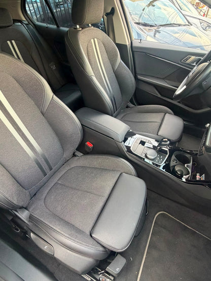BMW 118I 1.5 TURBO MODELO 2022 HATCHBACK