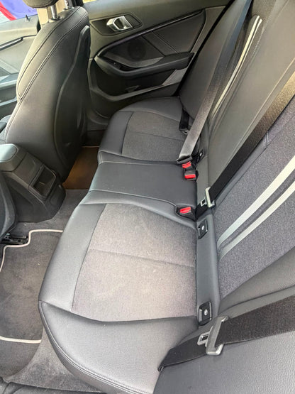 BMW 118I 1.5 TURBO MODELO 2022 HATCHBACK