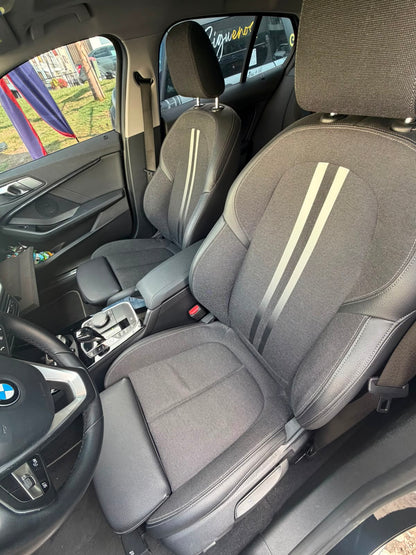 BMW 118I 1.5 TURBO MODELO 2022 HATCHBACK
